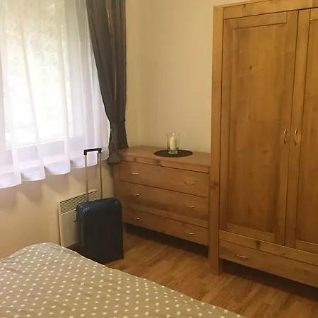 Apartment Linda Fatrapark Ruzomberok
