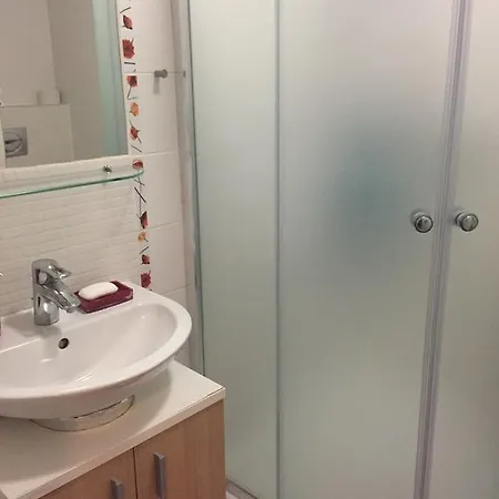 Apartment Linda Fatrapark Ruzomberok