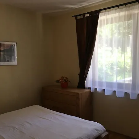 Apartment Linda Fatrapark Ruzomberok