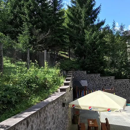 Apartment Linda Fatrapark Ruzomberok
