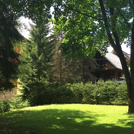 Apartment Linda Fatrapark Ruzomberok