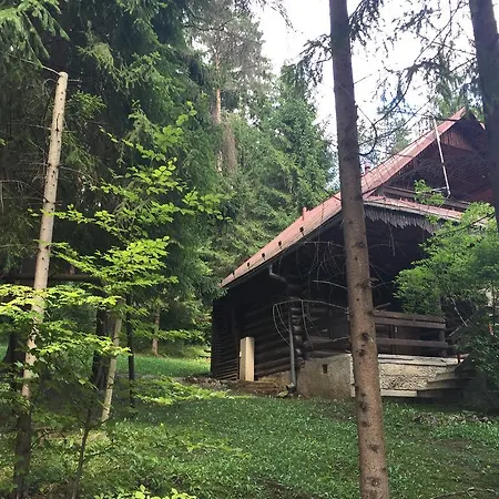 Linda Fatrapark Apartment Ruzomberok