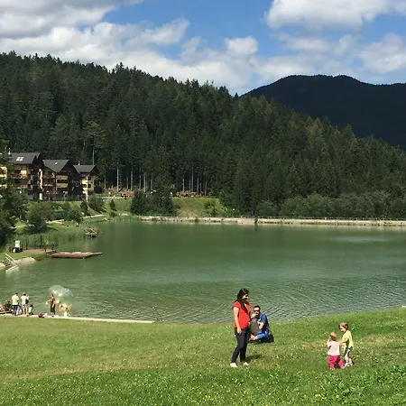 Linda Fatrapark Ruzomberok